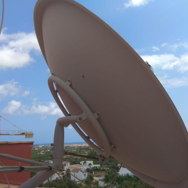 Antenista Guardamar del Segura 6