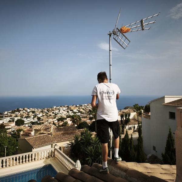 Antenista Moraira 3