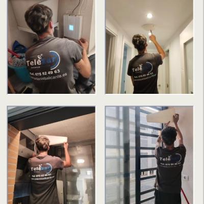 Cómo mejorar la cobertura móvil en casa: soluciones que realmente funcionan