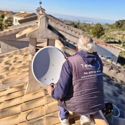 Canales búlgaros por satélite en España: Bulsatcom pasa a Vivacom y cambia a HotBird