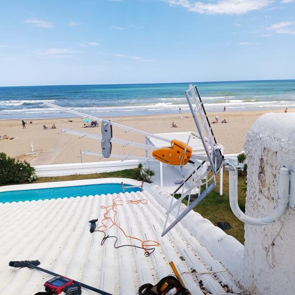 Antenista Orihuela Costa 5
