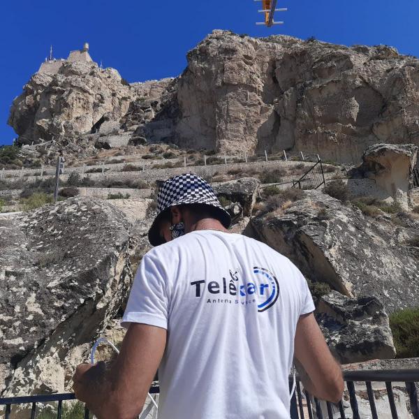 Antenista Alicante 4