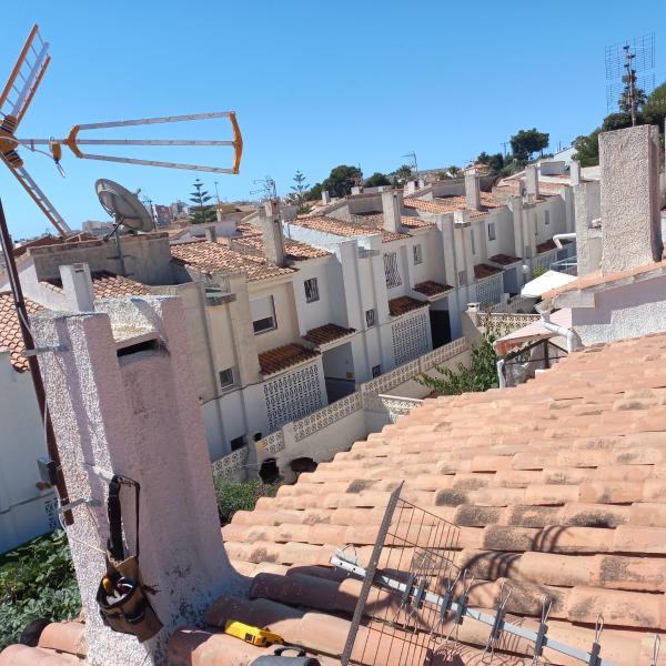 Antenista Calpe 4
