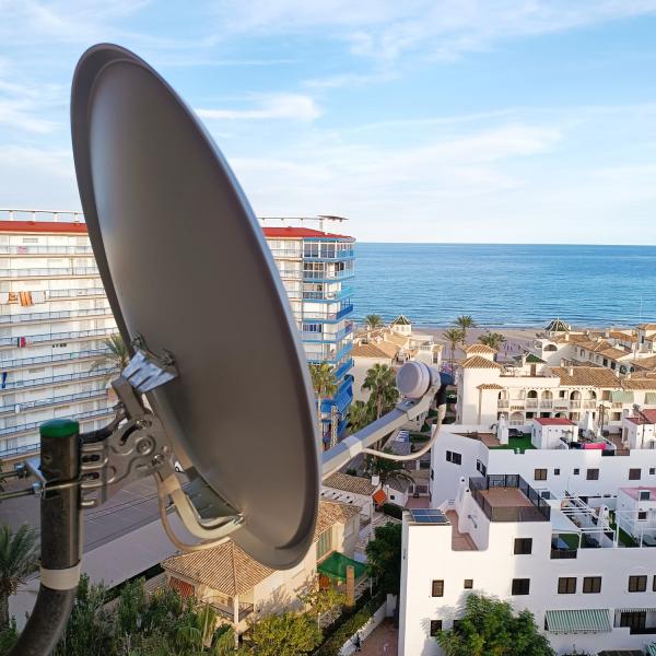 Antenista Alicante 7