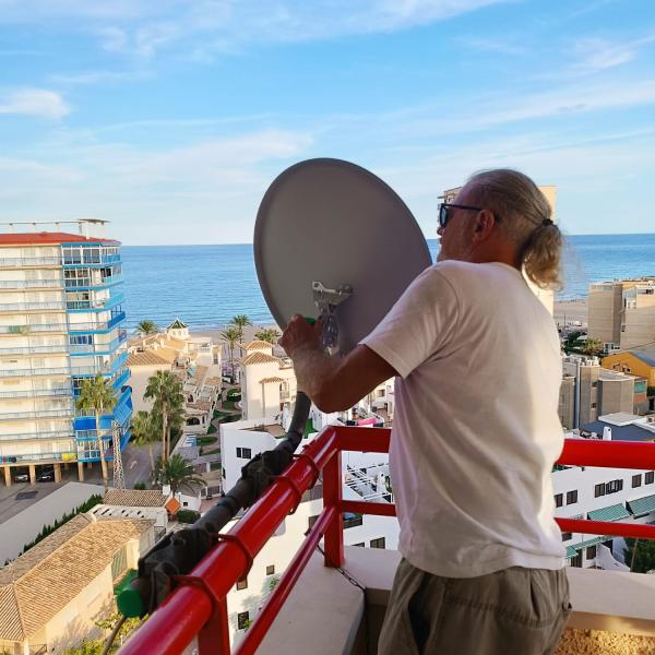 Antenista Alicante 2