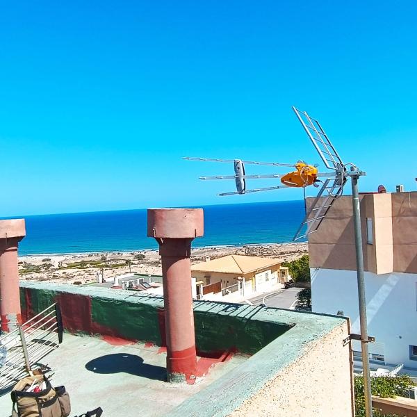 Antenista Alicante 3