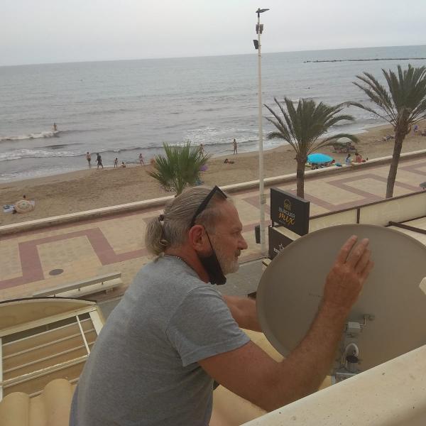 Antenista El Campello 5