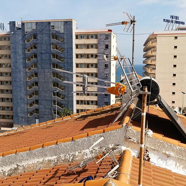 Antenista Torrevieja 1
