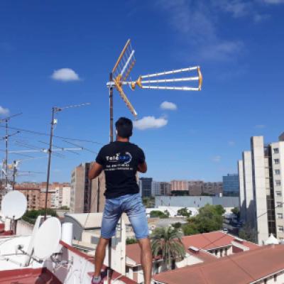 ¿TV sin señal después del apagón? Posibles causas y soluciones
