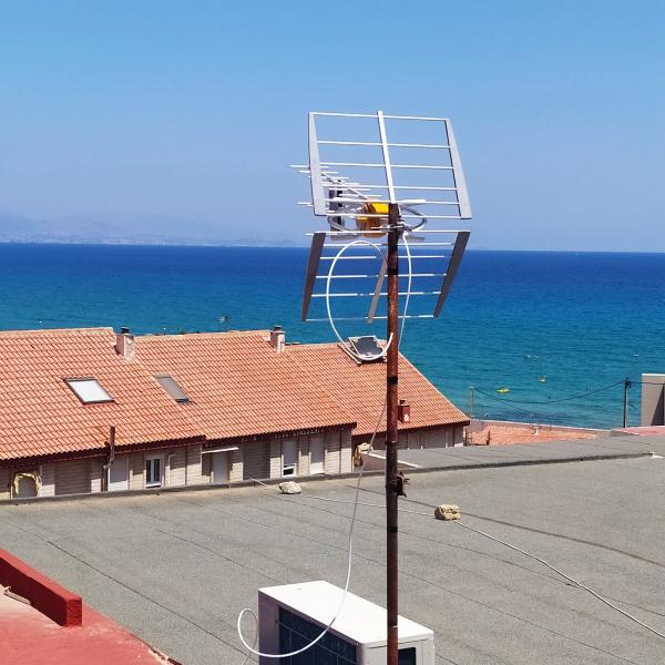 Antenista Punta Prima 5