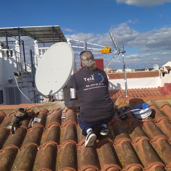 Antenista Torrevieja 4
