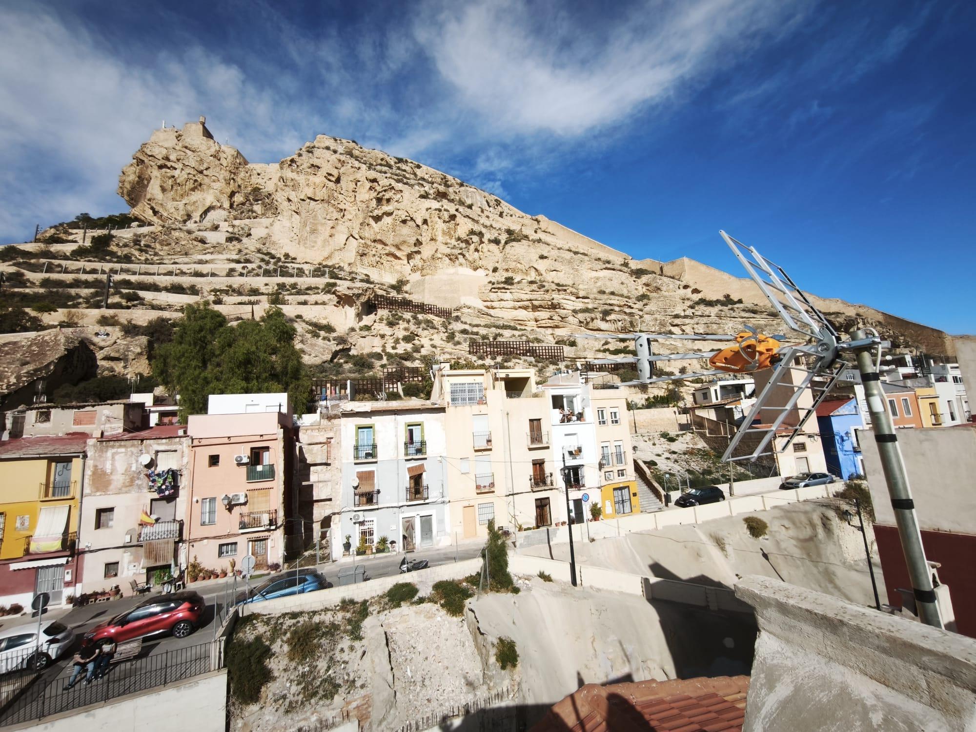 Telekar Antenistas Alicante - instalación antena TDT Televés