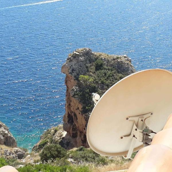 Antenista en Moraira – Telekar 2