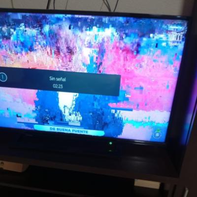 Cómo comprobar la señal de televisión en casa