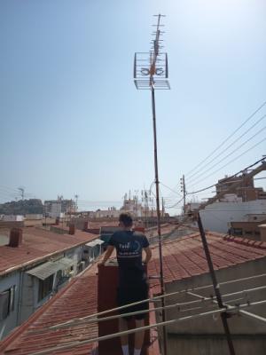 Antenas comunitarias: qué son y por qué son importantes