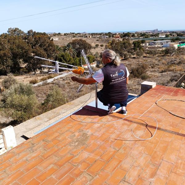 Antenista Callosa d'en Sarrià 3