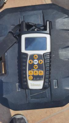 Importancia del medidor de campo en la instalación y reparación de antenas TV