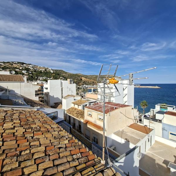 Antenista Moraira 0