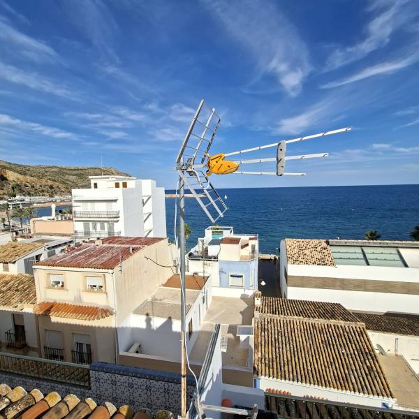 Antenista Moraira 4