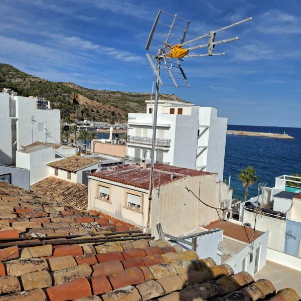 Antenista en Jávea (Xàbia) 0