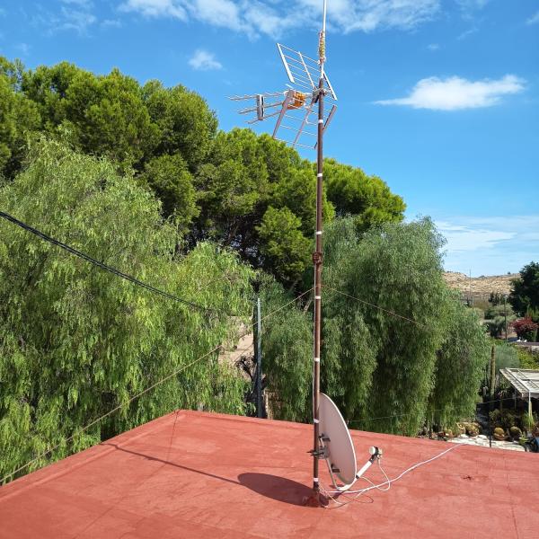 Antenista Cocentaina 2