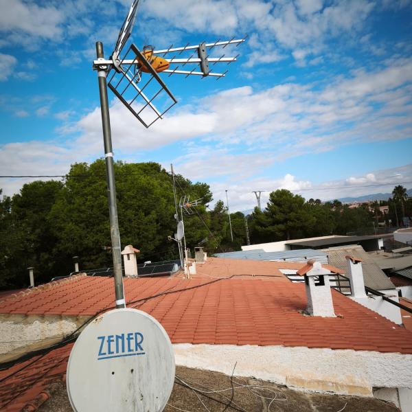 Antenista Mutxamel 8