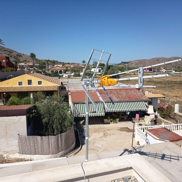 Antenista Crevillente 9