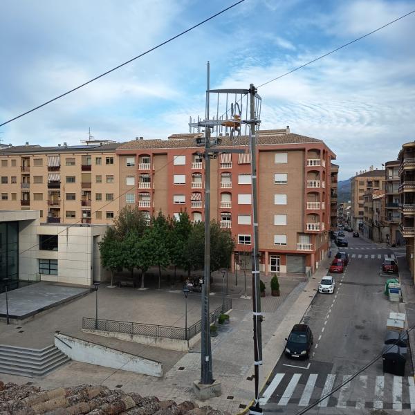 Antenista Cocentaina 3