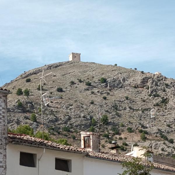 Antenista Cocentaina 5