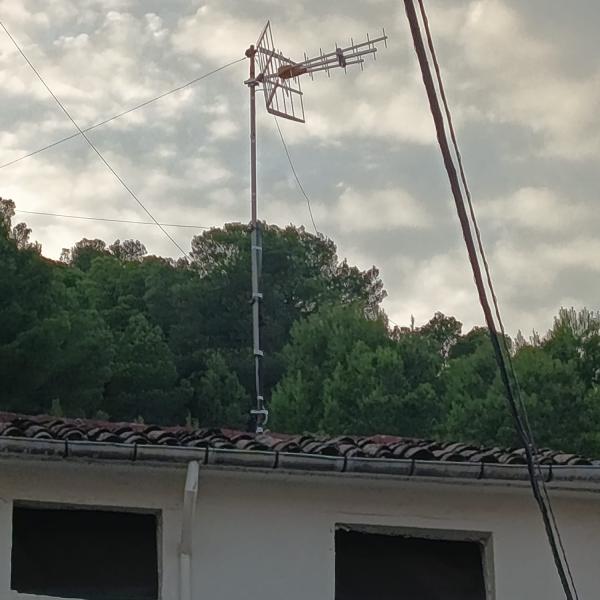Antenista Cocentaina 7