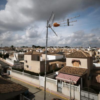 Antenas colectivas Torrevieja con garantía – Telekar, profesionales en comunidades de vecinos