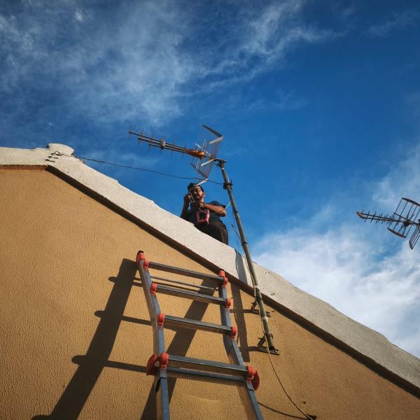 Antenista Pedreguer 0