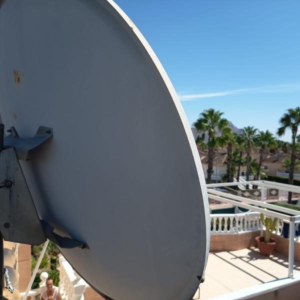 Antenista Benijófar 3