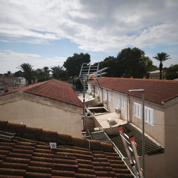 Antenista Benijófar 1