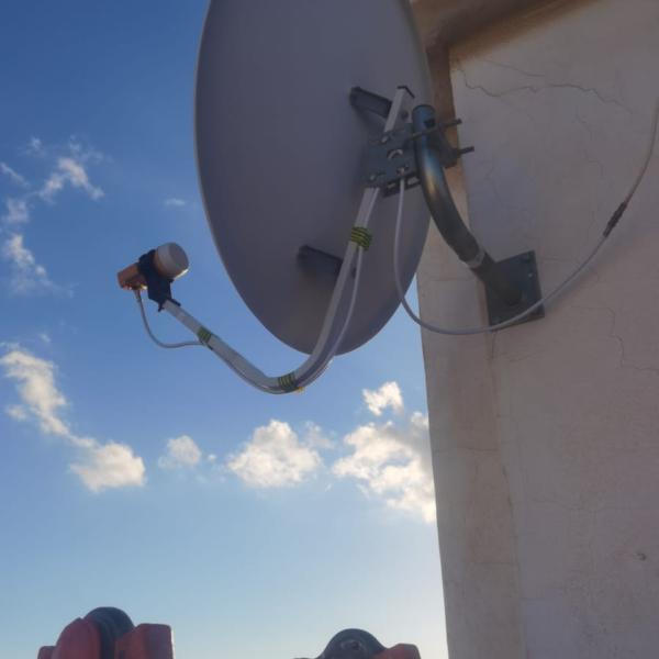 Antenista Daya Nueva 4