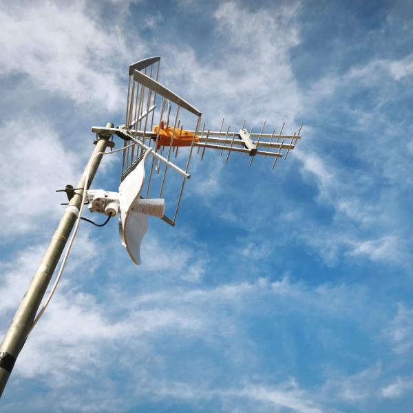 Antenista Torre de la Horadada 4