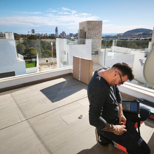 Antenista Finestrat 6