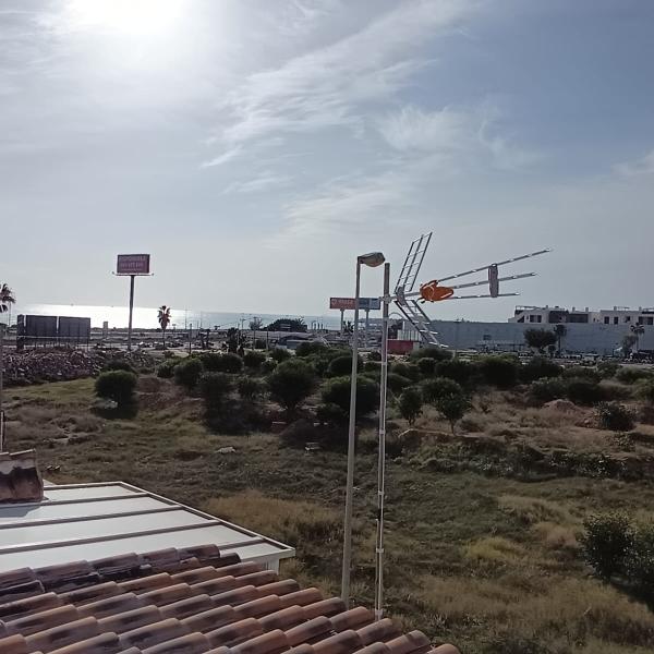 Antenista Punta Prima 7