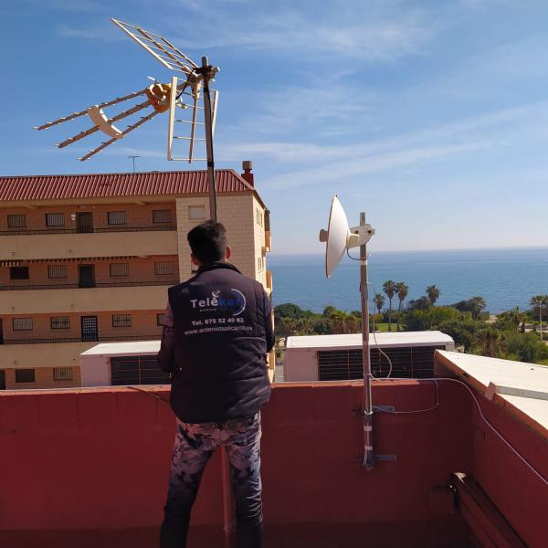 Antenista El Campello 7