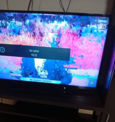 Por qué se pixela la TV y cómo solucionarlo correctamente