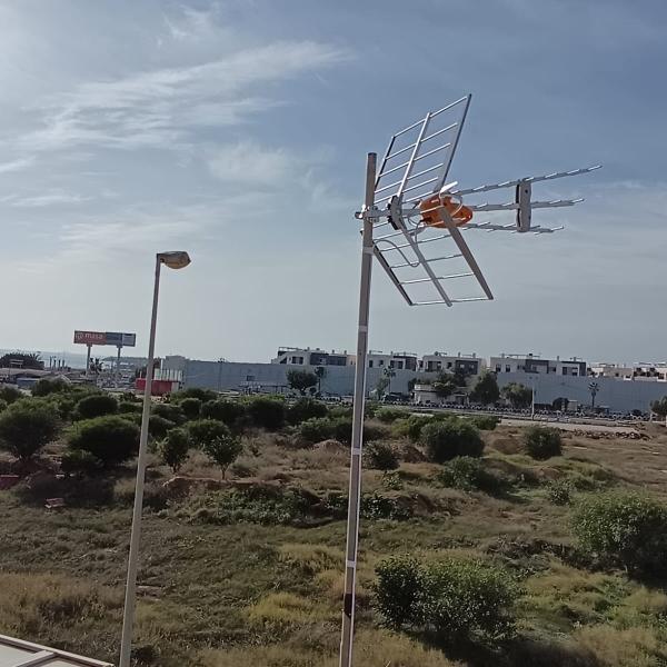 Antenista Cabo Roig 2