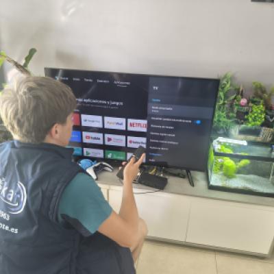 Cómo sintonizar canales TV: guía completa para configurar o programar canales