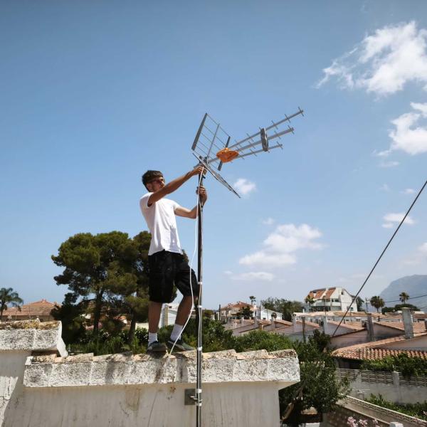 Antenista Dénia 7